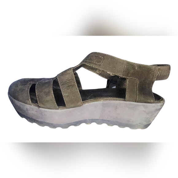 Camper Sandals, Womens 37 EU (7 US) - Picture 6 of 11